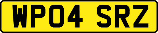 WP04SRZ