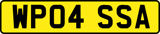 WP04SSA