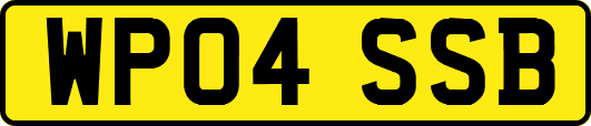 WP04SSB