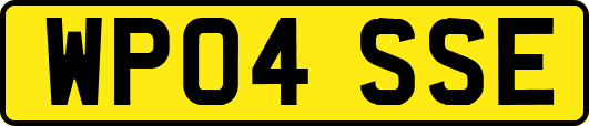 WP04SSE