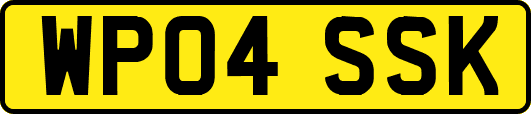 WP04SSK