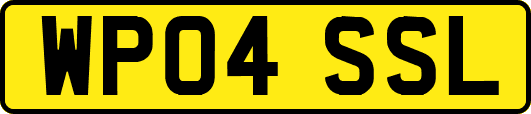WP04SSL