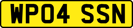 WP04SSN