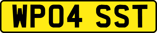 WP04SST