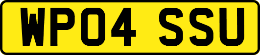 WP04SSU