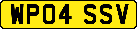 WP04SSV