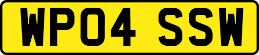 WP04SSW