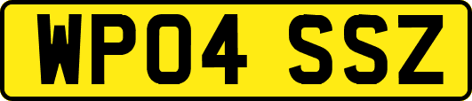 WP04SSZ