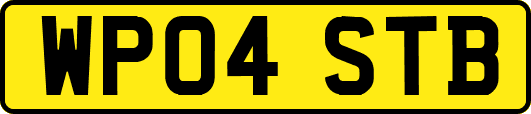 WP04STB