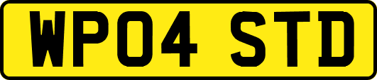 WP04STD