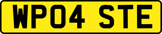 WP04STE
