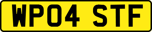 WP04STF