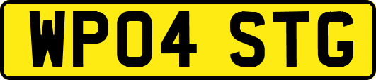 WP04STG