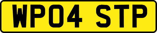 WP04STP