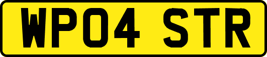 WP04STR