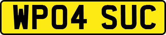 WP04SUC