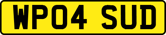 WP04SUD
