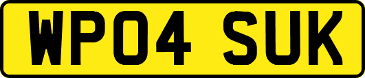 WP04SUK