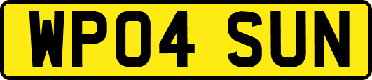 WP04SUN