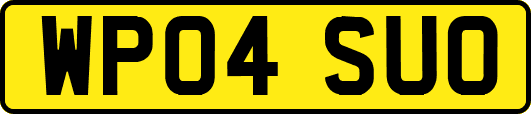 WP04SUO