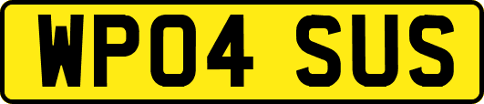 WP04SUS