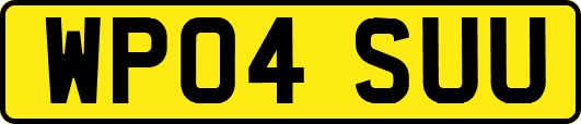 WP04SUU