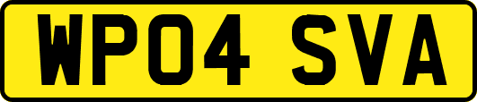 WP04SVA