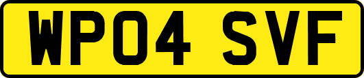 WP04SVF