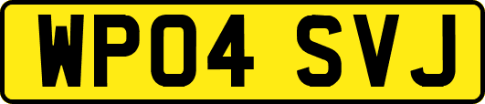 WP04SVJ