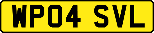 WP04SVL