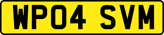 WP04SVM
