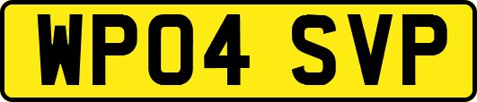 WP04SVP
