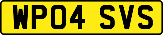 WP04SVS
