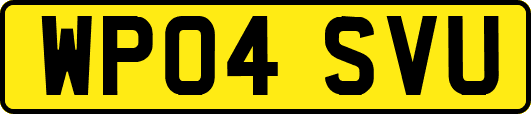 WP04SVU