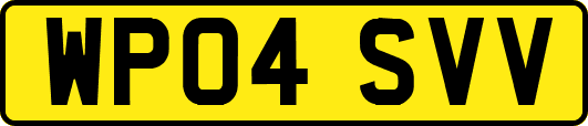 WP04SVV