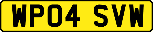 WP04SVW