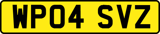 WP04SVZ