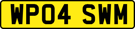 WP04SWM