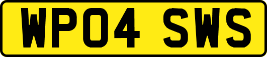 WP04SWS