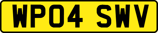 WP04SWV