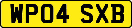 WP04SXB