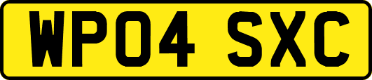WP04SXC