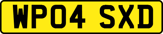 WP04SXD