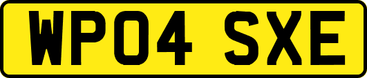 WP04SXE