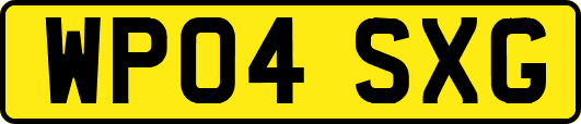 WP04SXG