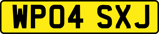 WP04SXJ
