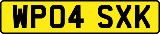 WP04SXK