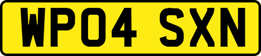 WP04SXN
