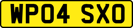 WP04SXO
