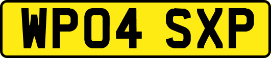 WP04SXP